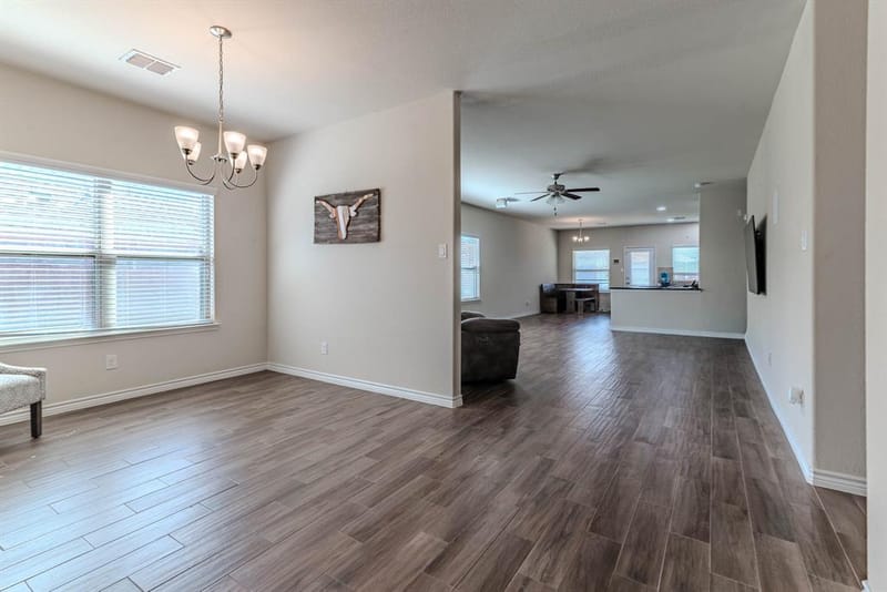 5005 Brookside Drive, Denton TX 76226 - Photo 4