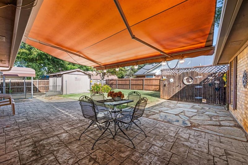 1401 Sandpiper Street, Grapevine TX 76051 - Photo 26