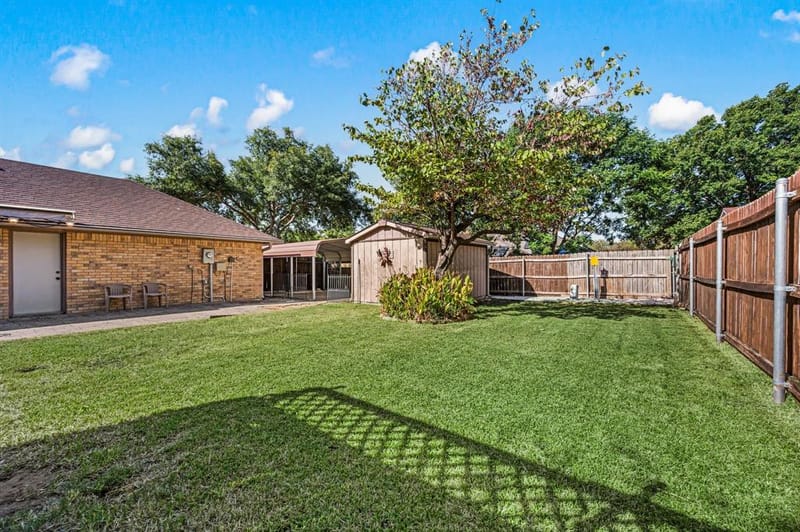 1401 Sandpiper Street, Grapevine TX 76051 - Photo 32