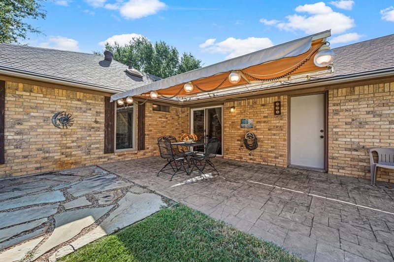 1401 Sandpiper Street, Grapevine TX 76051 - Photo 28