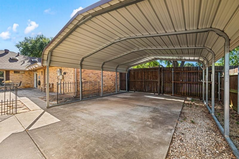 1401 Sandpiper Street, Grapevine TX 76051 - Photo 5