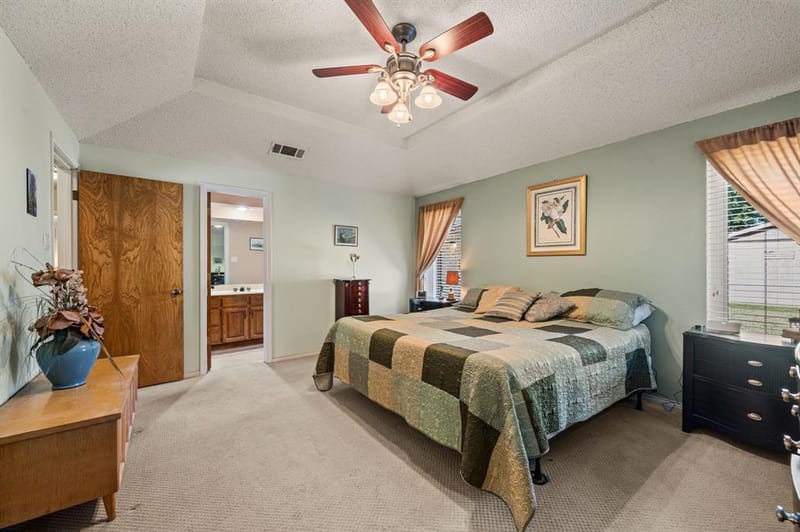 1401 Sandpiper Street, Grapevine TX 76051 - Photo 24