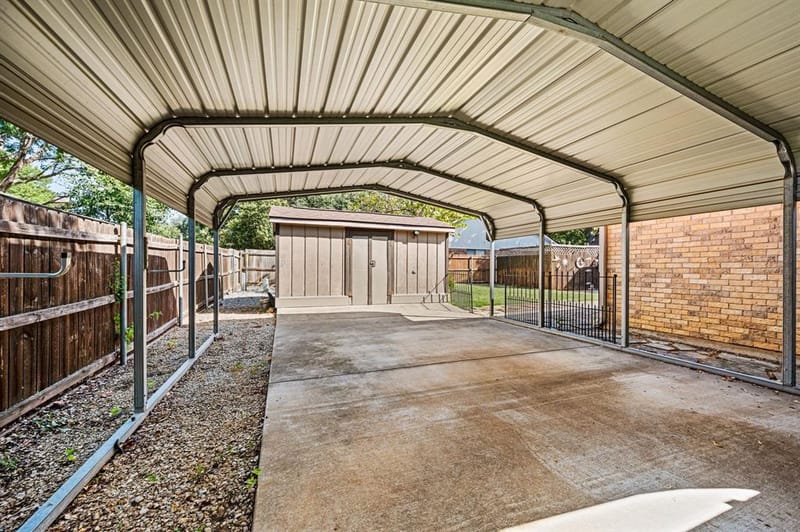 1401 Sandpiper Street, Grapevine TX 76051 - Photo 30
