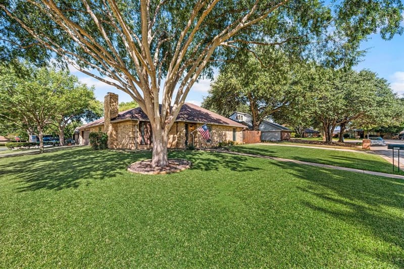 1401 Sandpiper Street, Grapevine TX 76051 - Photo 38