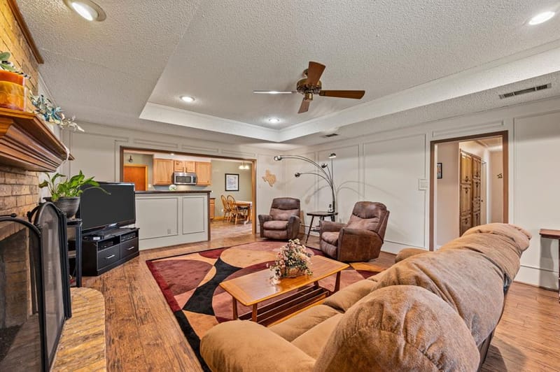 1401 Sandpiper Street, Grapevine TX 76051 - Photo 18