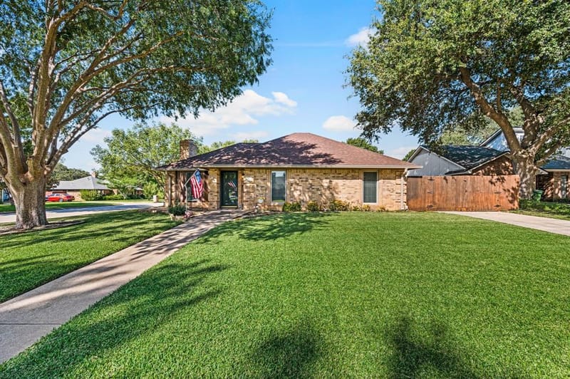 1401 Sandpiper Street, Grapevine TX 76051 - Photo 37