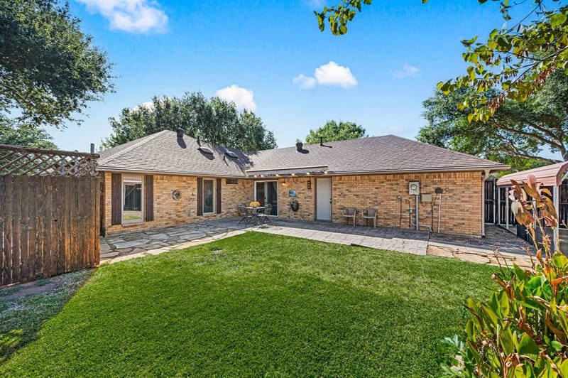 1401 Sandpiper Street, Grapevine TX 76051 - Photo 29