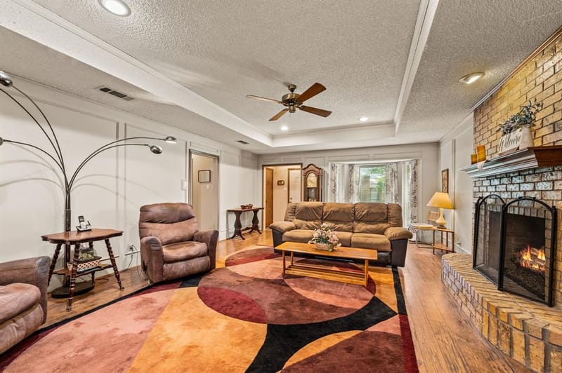 1401 Sandpiper Street, Grapevine TX 76051 - Photo 8