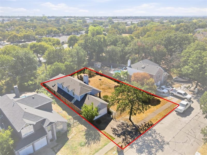 1308 Carver Lane, Irving TX 75061 - Photo 38