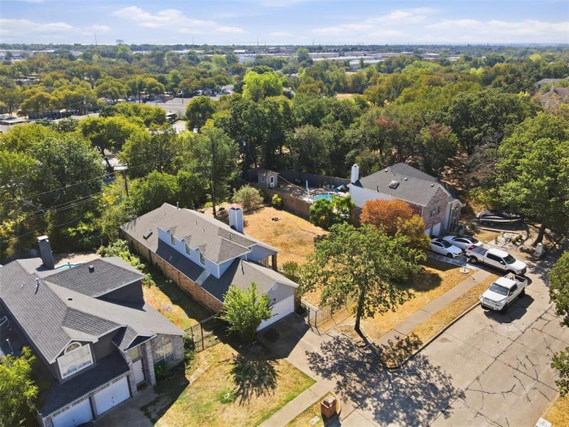 1308 Carver Lane, Irving TX 75061 - Photo 33