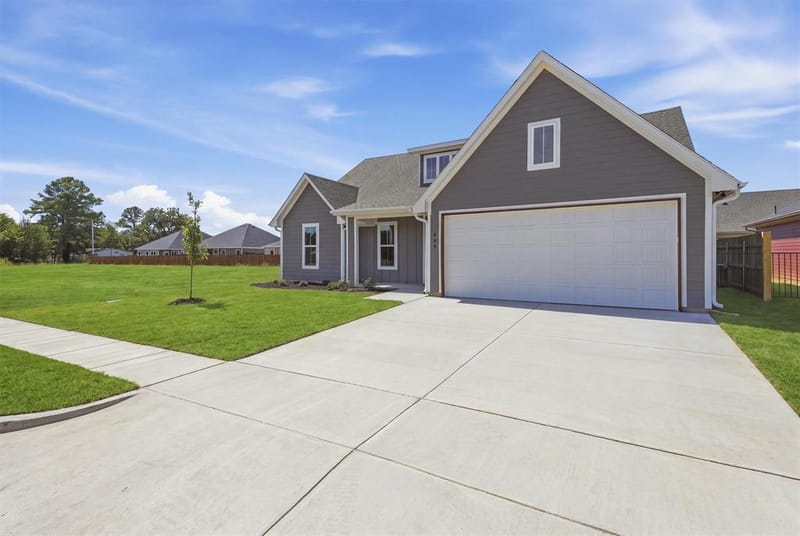 808 Lavender Court, Tolar TX 76476 - Photo 3