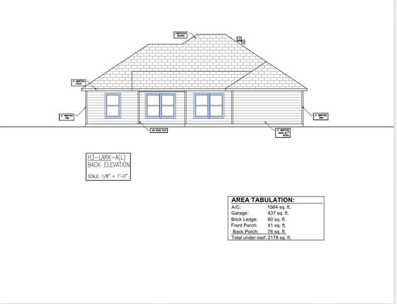 640 Crockett Drive, Cleburne TX 76033 - Photo 3