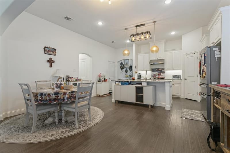 9401 Excursion Drive, Oak Point TX 75068 - Photo 17