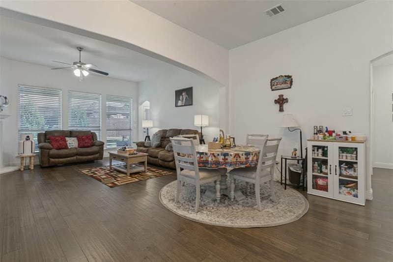 9401 Excursion Drive, Oak Point TX 75068 - Photo 16