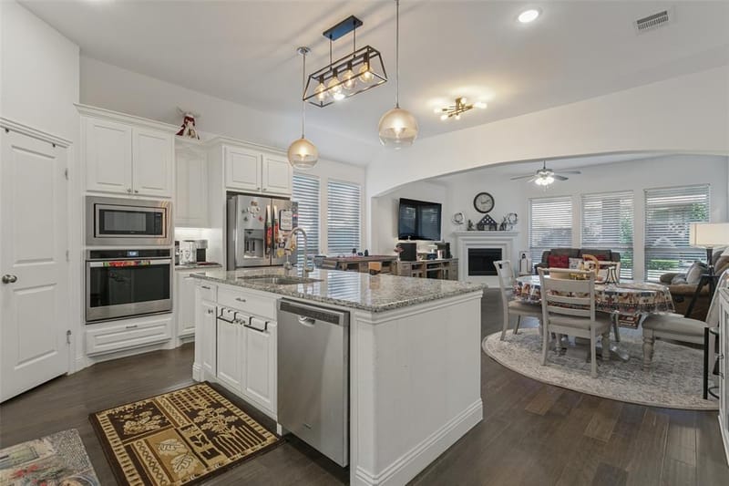 9401 Excursion Drive, Oak Point TX 75068 - Photo 12