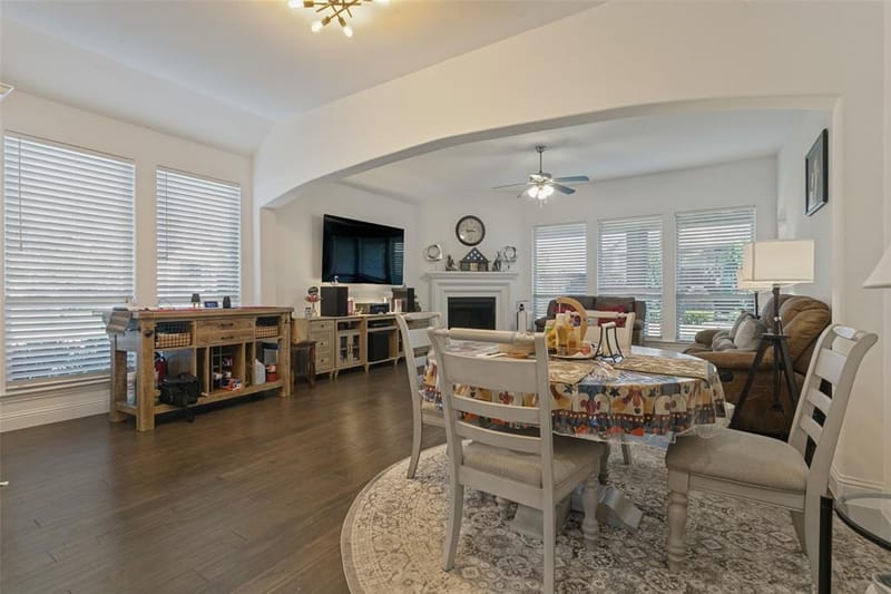 9401 Excursion Drive, Oak Point TX 75068 - Photo 7
