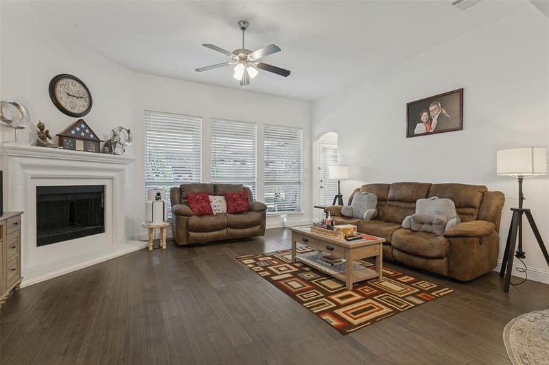 9401 Excursion Drive, Oak Point TX 75068 - Photo 3