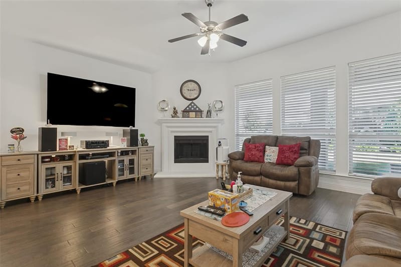 9401 Excursion Drive, Oak Point TX 75068 - Photo 5