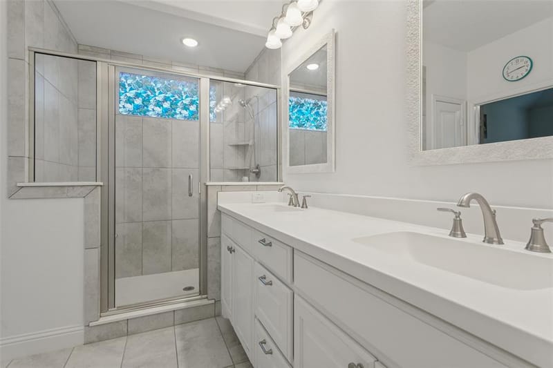 9401 Excursion Drive, Oak Point TX 75068 - Photo 20