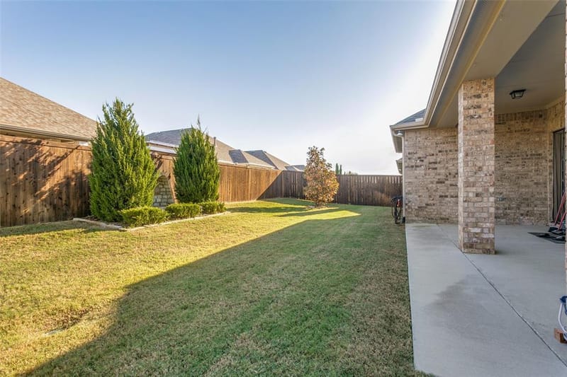 9401 Excursion Drive, Oak Point TX 75068 - Photo 24
