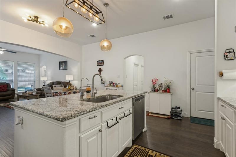 9401 Excursion Drive, Oak Point TX 75068 - Photo 15