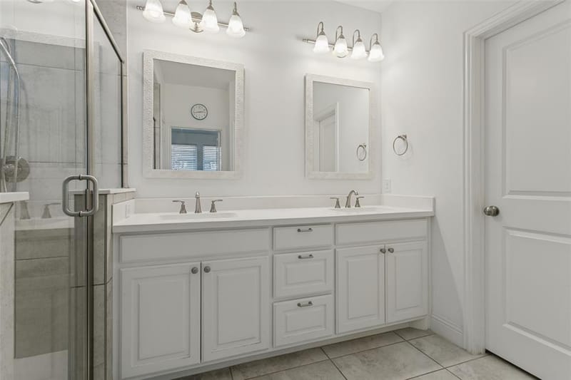 9401 Excursion Drive, Oak Point TX 75068 - Photo 19