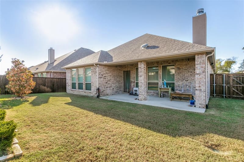 9401 Excursion Drive, Oak Point TX 75068 - Photo 25