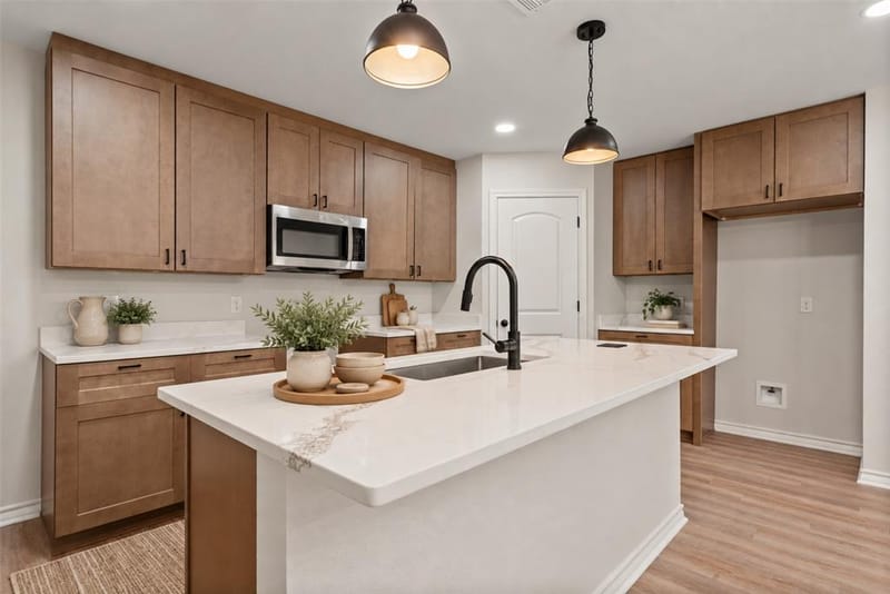 1508 Wilson Avenue, Waco TX 76708 - Photo 3