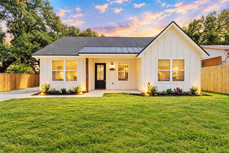 1508 Wilson Avenue, Waco TX 76708