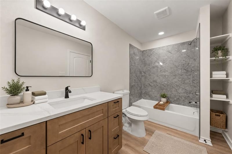 1508 Wilson Avenue, Waco TX 76708 - Photo 5