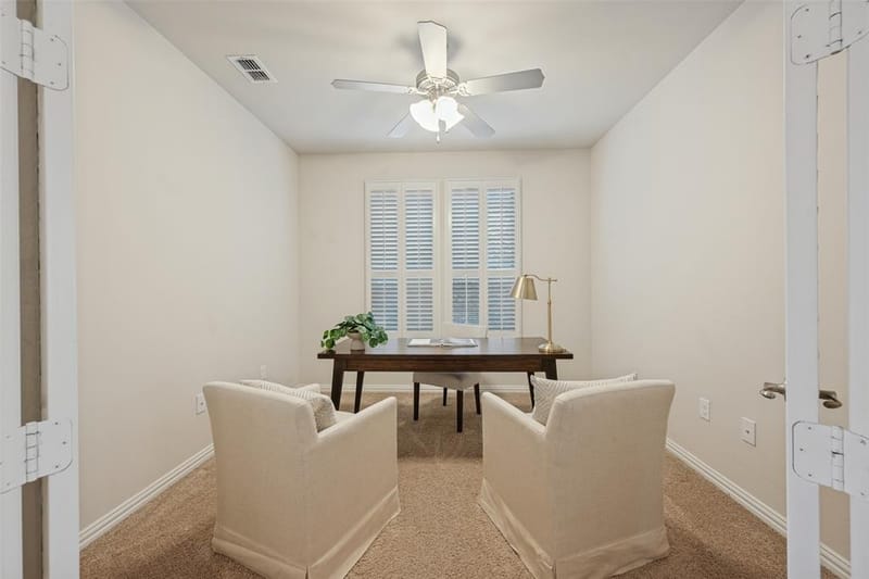 736 Fostery King Place, Keller TX 76248 - Photo 27