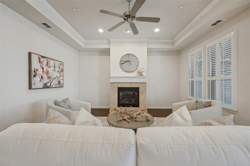 736 Fostery King Place, Keller TX 76248 - Photo 6