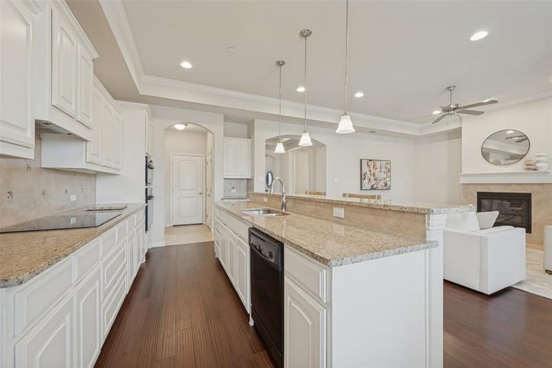 736 Fostery King Place, Keller TX 76248 - Photo 13