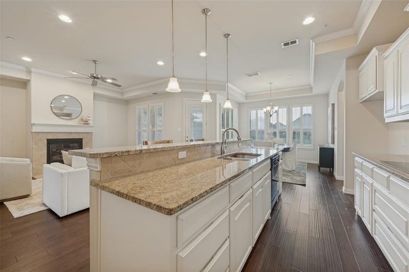 736 Fostery King Place, Keller TX 76248 - Photo 12