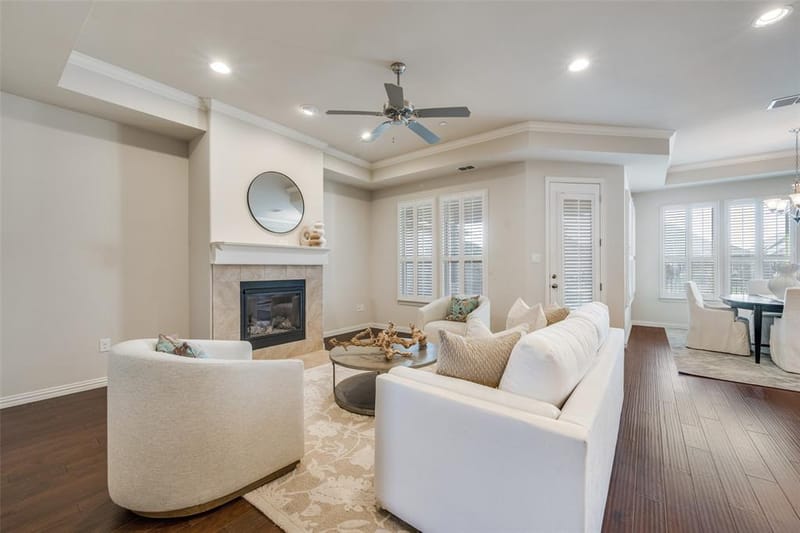 736 Fostery King Place, Keller TX 76248 - Photo 7