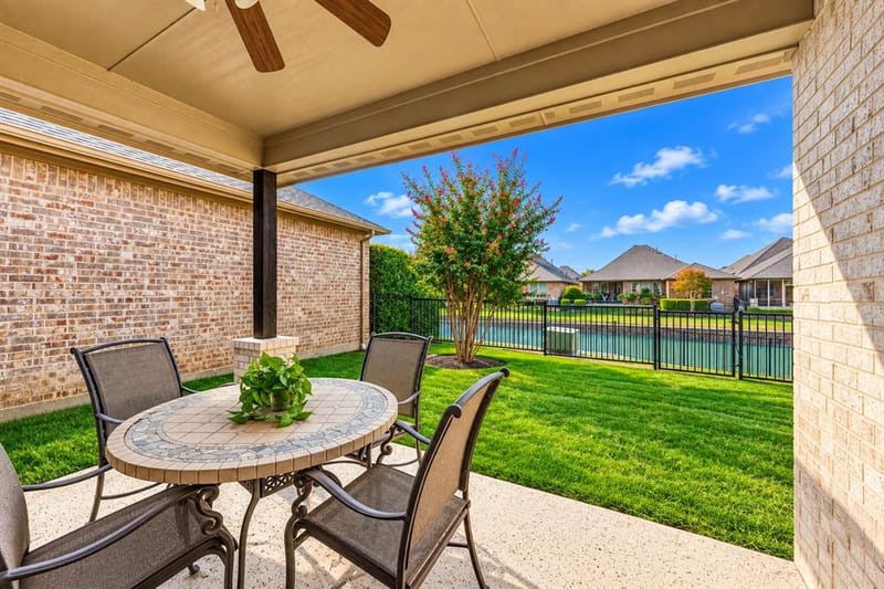 736 Fostery King Place, Keller TX 76248 - Photo 32