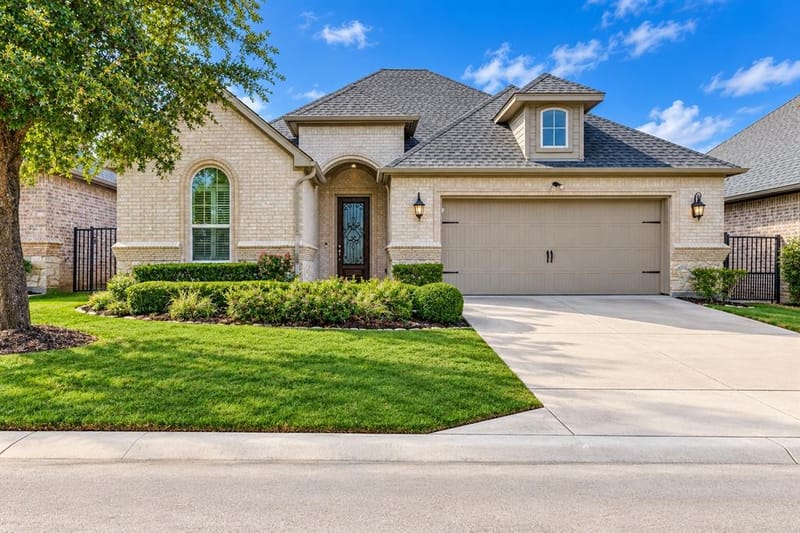 736 Fostery King Place, Keller TX 76248