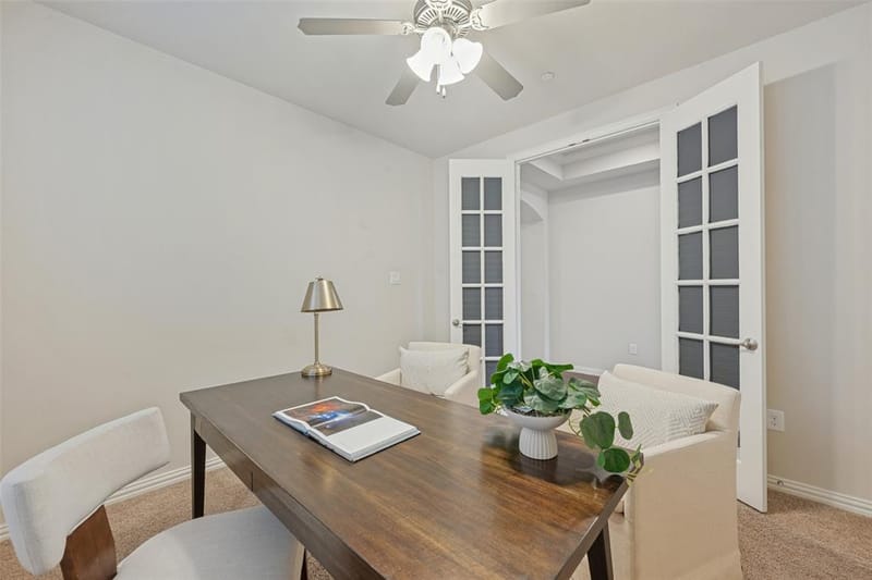 736 Fostery King Place, Keller TX 76248 - Photo 28