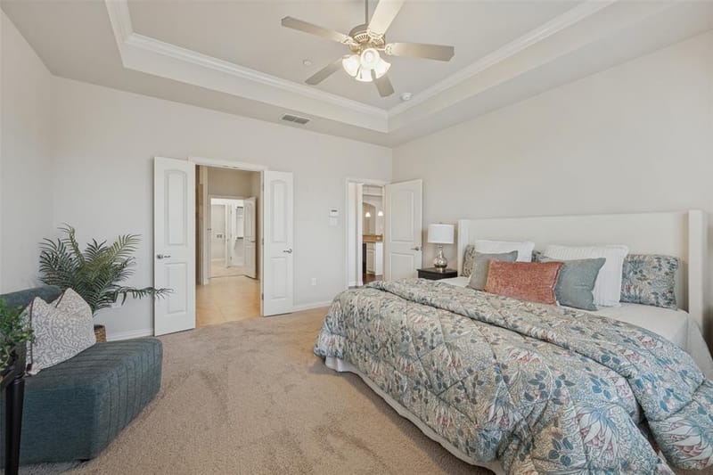 736 Fostery King Place, Keller TX 76248 - Photo 20