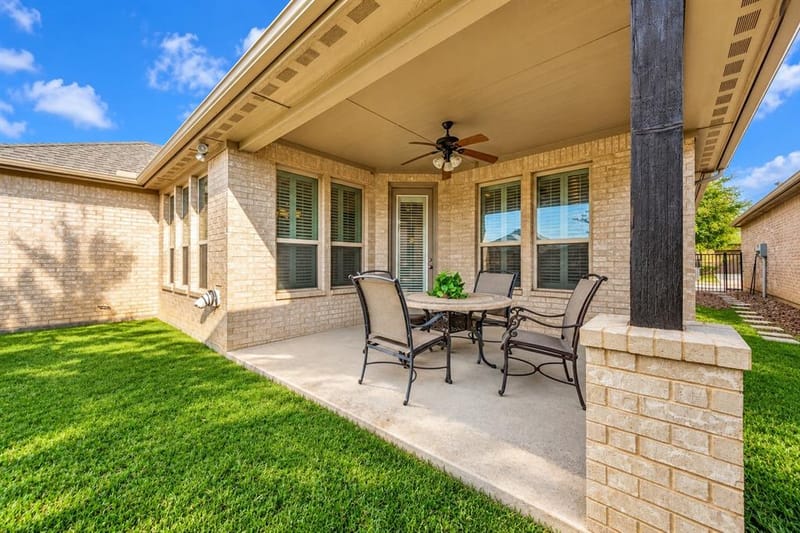 736 Fostery King Place, Keller TX 76248 - Photo 34