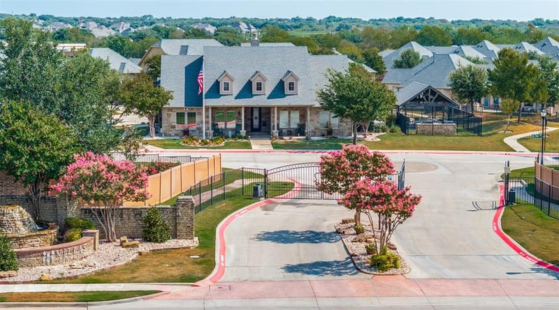 736 Fostery King Place, Keller TX 76248 - Photo 38