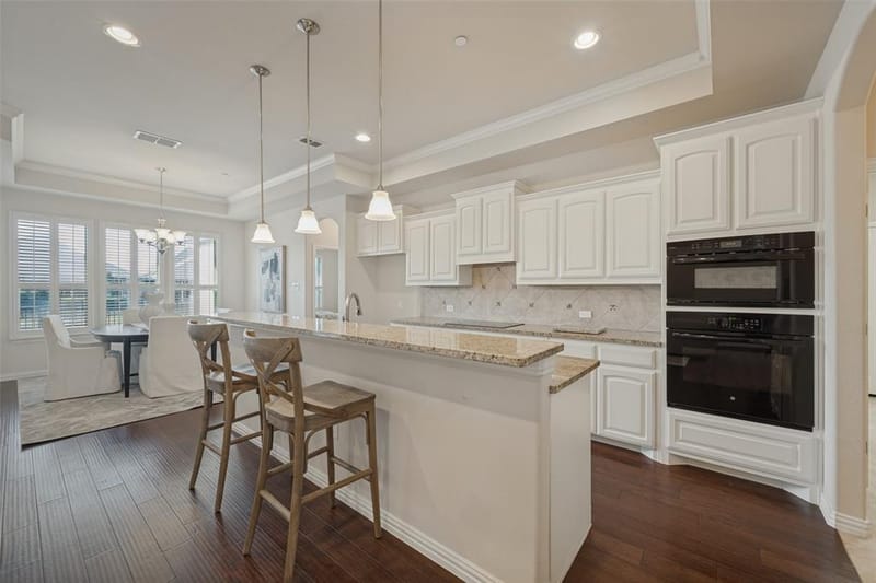 736 Fostery King Place, Keller TX 76248 - Photo 10