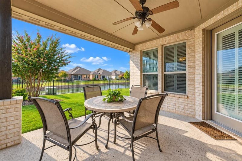 736 Fostery King Place, Keller TX 76248 - Photo 33