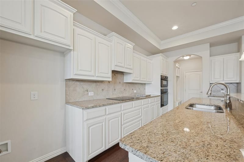 736 Fostery King Place, Keller TX 76248 - Photo 14