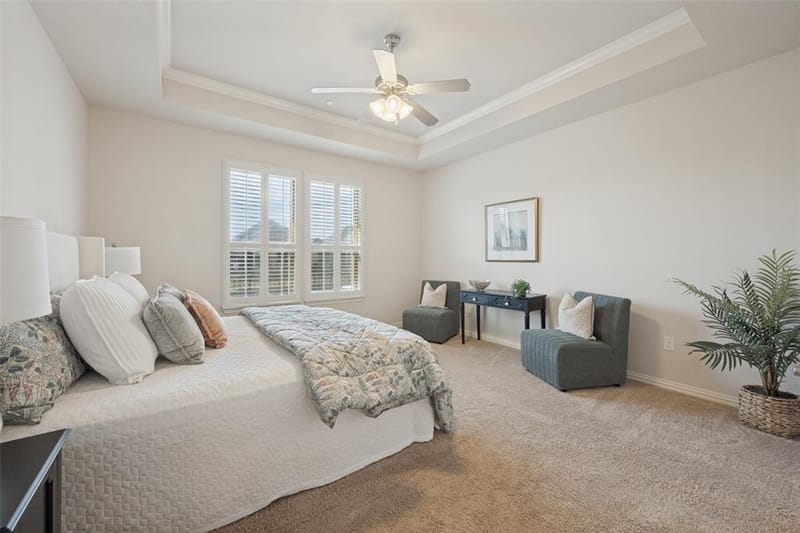 736 Fostery King Place, Keller TX 76248 - Photo 18