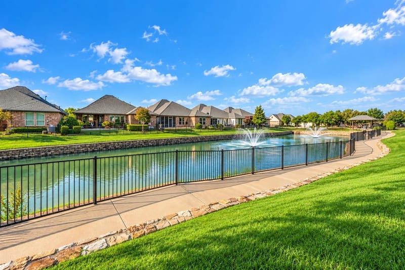 736 Fostery King Place, Keller TX 76248 - Photo 37