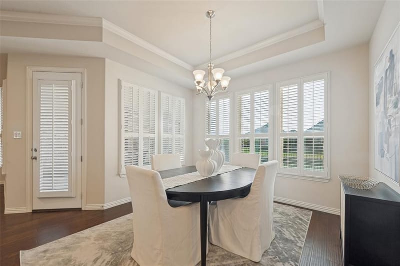 736 Fostery King Place, Keller TX 76248 - Photo 15