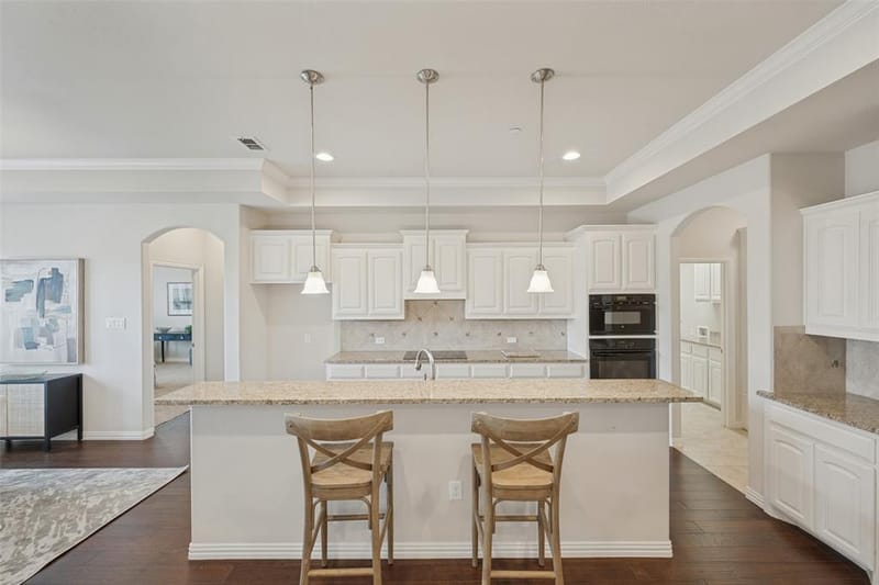 736 Fostery King Place, Keller TX 76248 - Photo 11