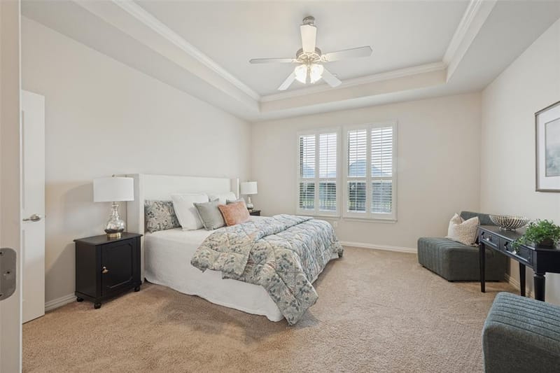 736 Fostery King Place, Keller TX 76248 - Photo 19