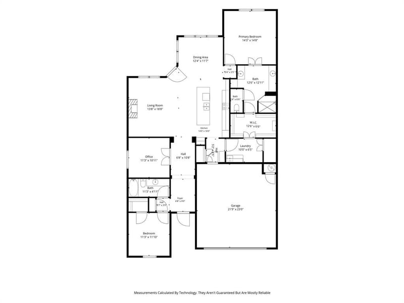 736 Fostery King Place, Keller TX 76248 - Photo 40